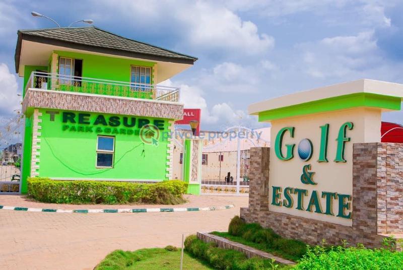 Land For Sale Ogun Ogun area  - 0