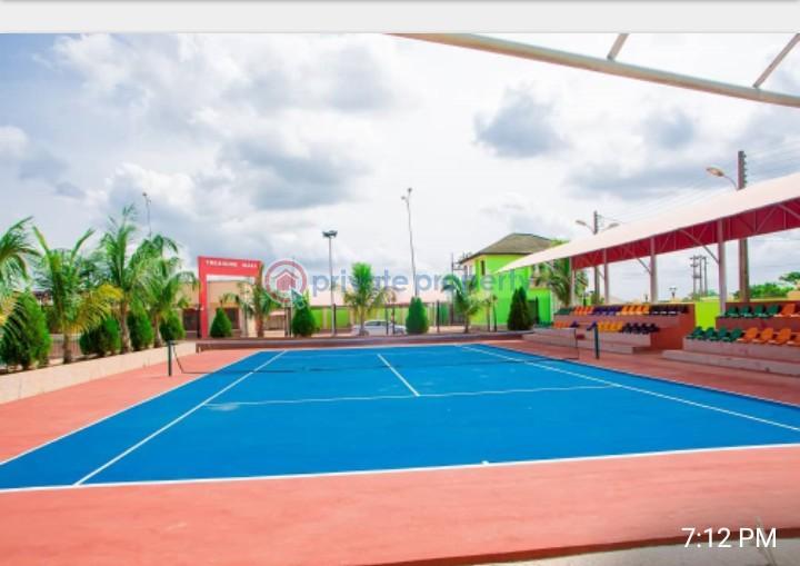 Land For Sale Ogun Ogun area  - 8