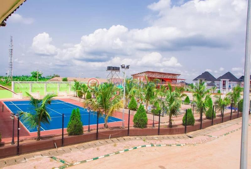 Land For Sale Ogun Ogun area  - 3