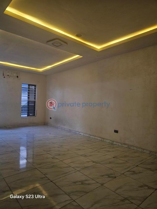 1 bedroom Shared Apartment For Rent Royal Pine Estate Orchid Along Lekki Expressway Lagos - 1