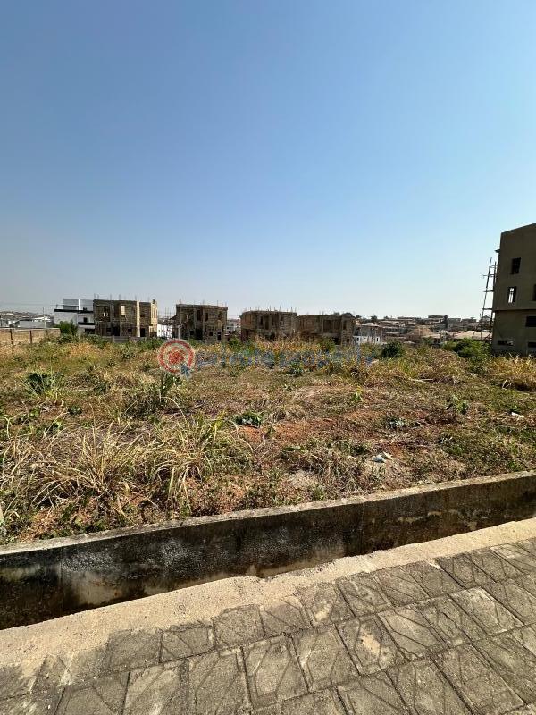 Residential Land For Sale Engr Lere Adigun Gra Basorun Ibadan Oyo - 0