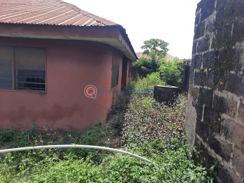 Semi detached Bungalow For Sale Apete Ibadan Oyo - 6