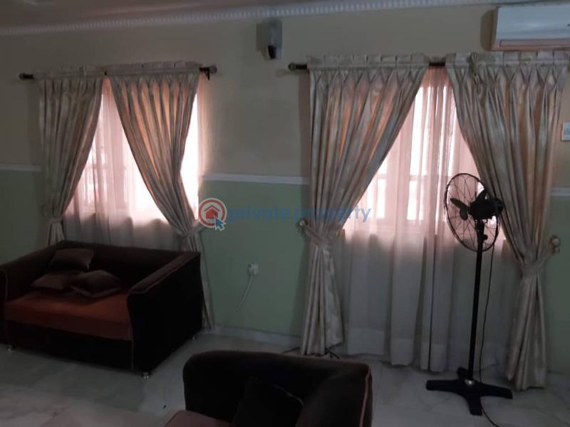3 bedroom House For Sale Federal Housing Ibadan Oyo - 4
