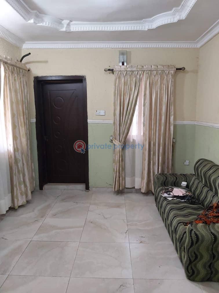 3 bedroom House For Sale Federal Housing Ibadan Oyo - 8
