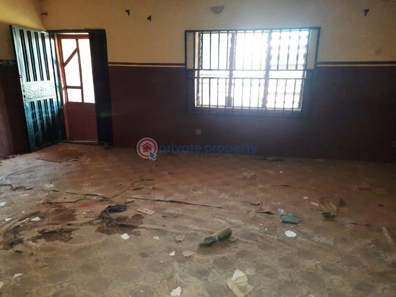 Semi detached Bungalow For Sale Apete Ibadan Oyo - 2