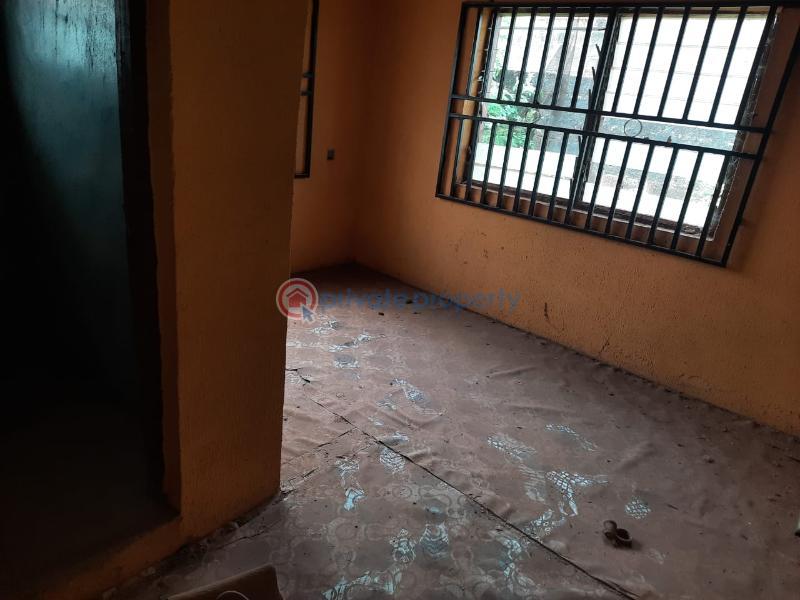 Semi detached Bungalow For Sale Apete Ibadan Oyo - 3