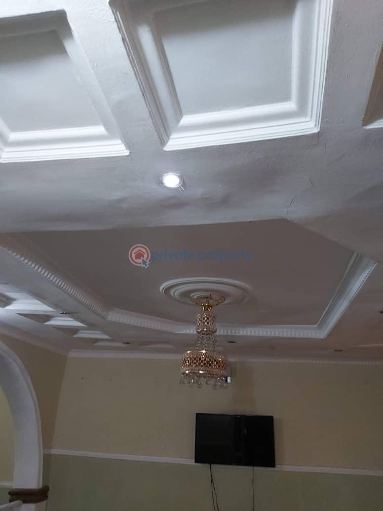 3 bedroom House For Sale Federal Housing Ibadan Oyo - 6