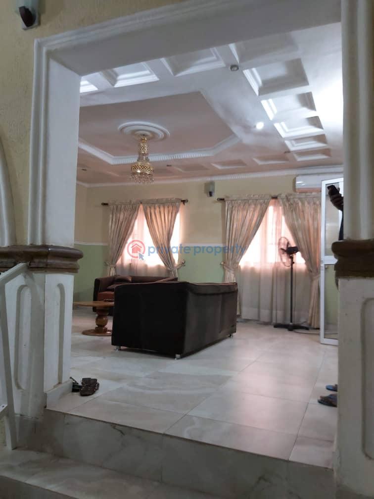 3 bedroom House For Sale Federal Housing Ibadan Oyo - 3