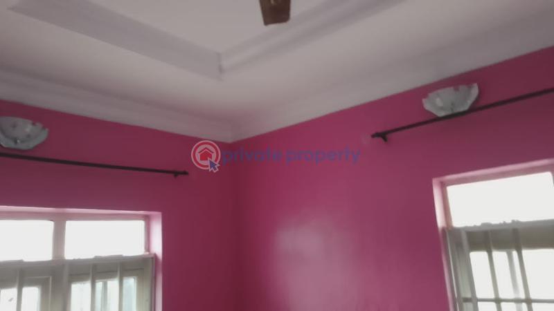 3 bedroom House For Sale Behind The Nest Petro Station Akala Express Ibadan Oyo - 12