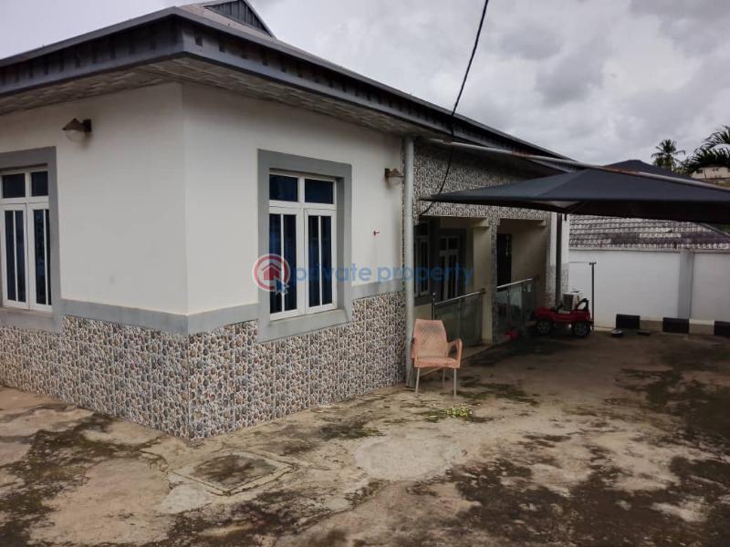 3 bedroom House For Sale Behind The Nest Petro Station Akala Express Ibadan Oyo - 9