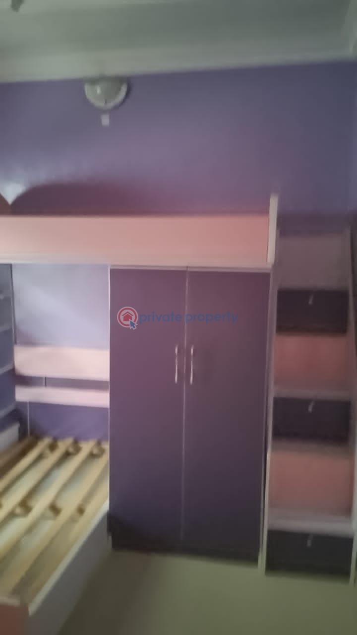 3 bedroom House For Sale Behind The Nest Petro Station Akala Express Ibadan Oyo - 10