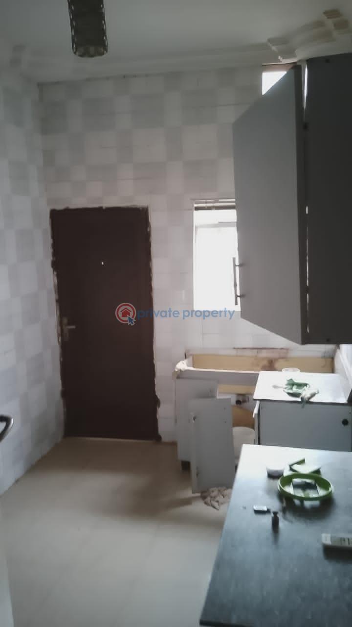 3 bedroom House For Sale Behind The Nest Petro Station Akala Express Ibadan Oyo - 2