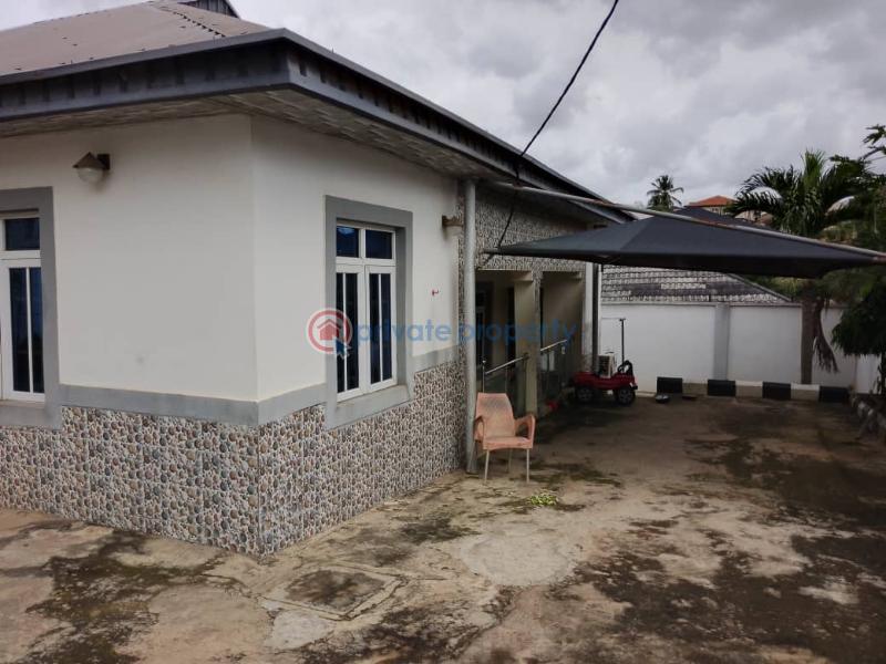 3 bedroom House For Sale Behind The Nest Petro Station Akala Express Ibadan Oyo - 8