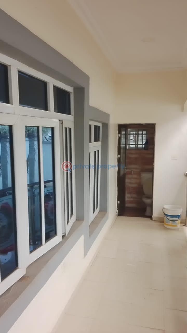 3 bedroom House For Sale Behind The Nest Petro Station Akala Express Ibadan Oyo - 1