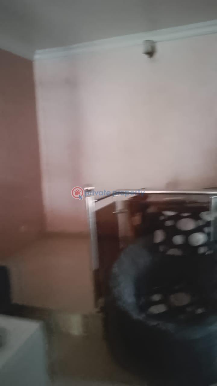 3 bedroom House For Sale Behind The Nest Petro Station Akala Express Ibadan Oyo - 5