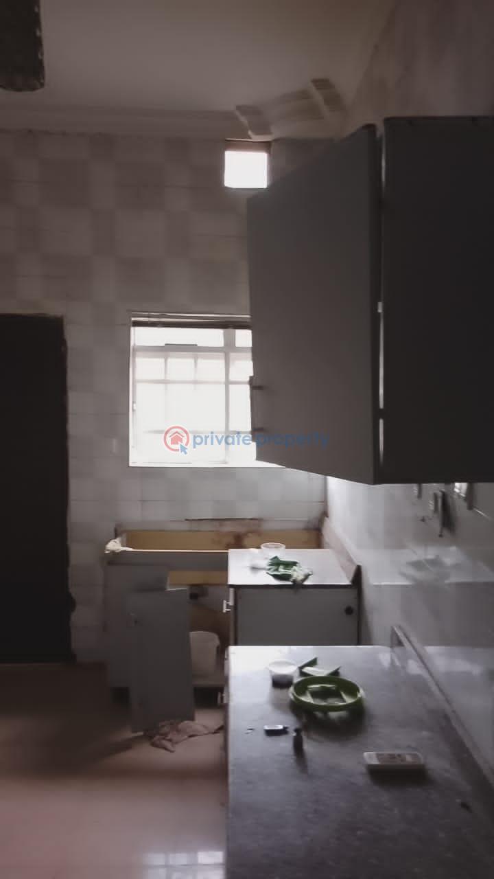 3 bedroom House For Sale Behind The Nest Petro Station Akala Express Ibadan Oyo - 17