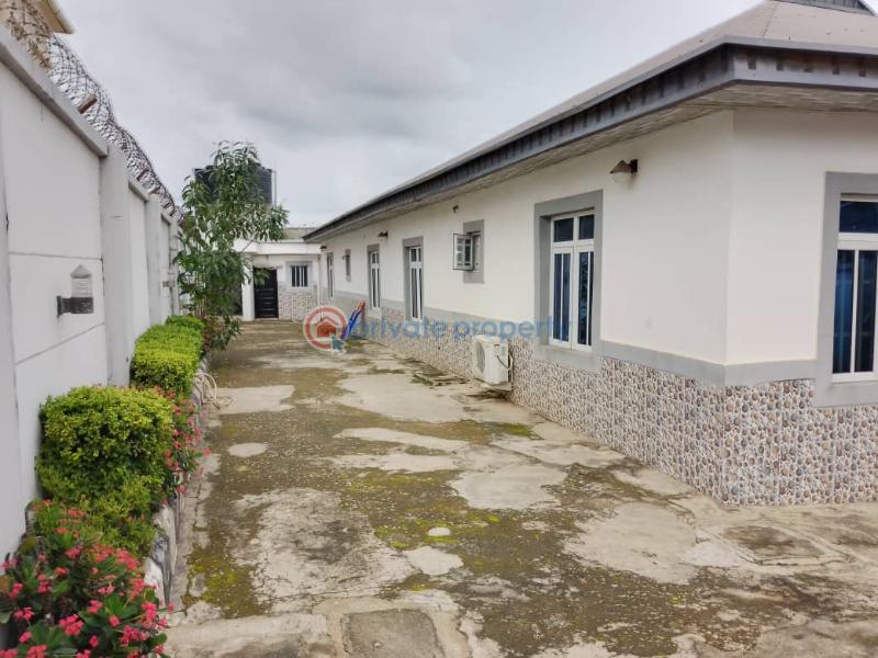 3 bedroom House For Sale Behind The Nest Petro Station Akala Express Ibadan Oyo - 7