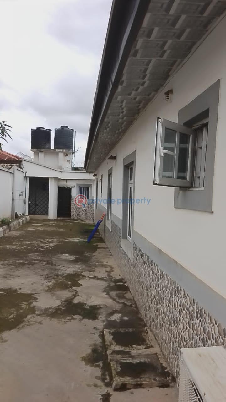 3 bedroom House For Sale Behind The Nest Petro Station Akala Express Ibadan Oyo - 11