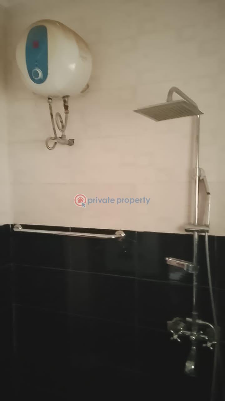 3 bedroom House For Sale Behind The Nest Petro Station Akala Express Ibadan Oyo - 13