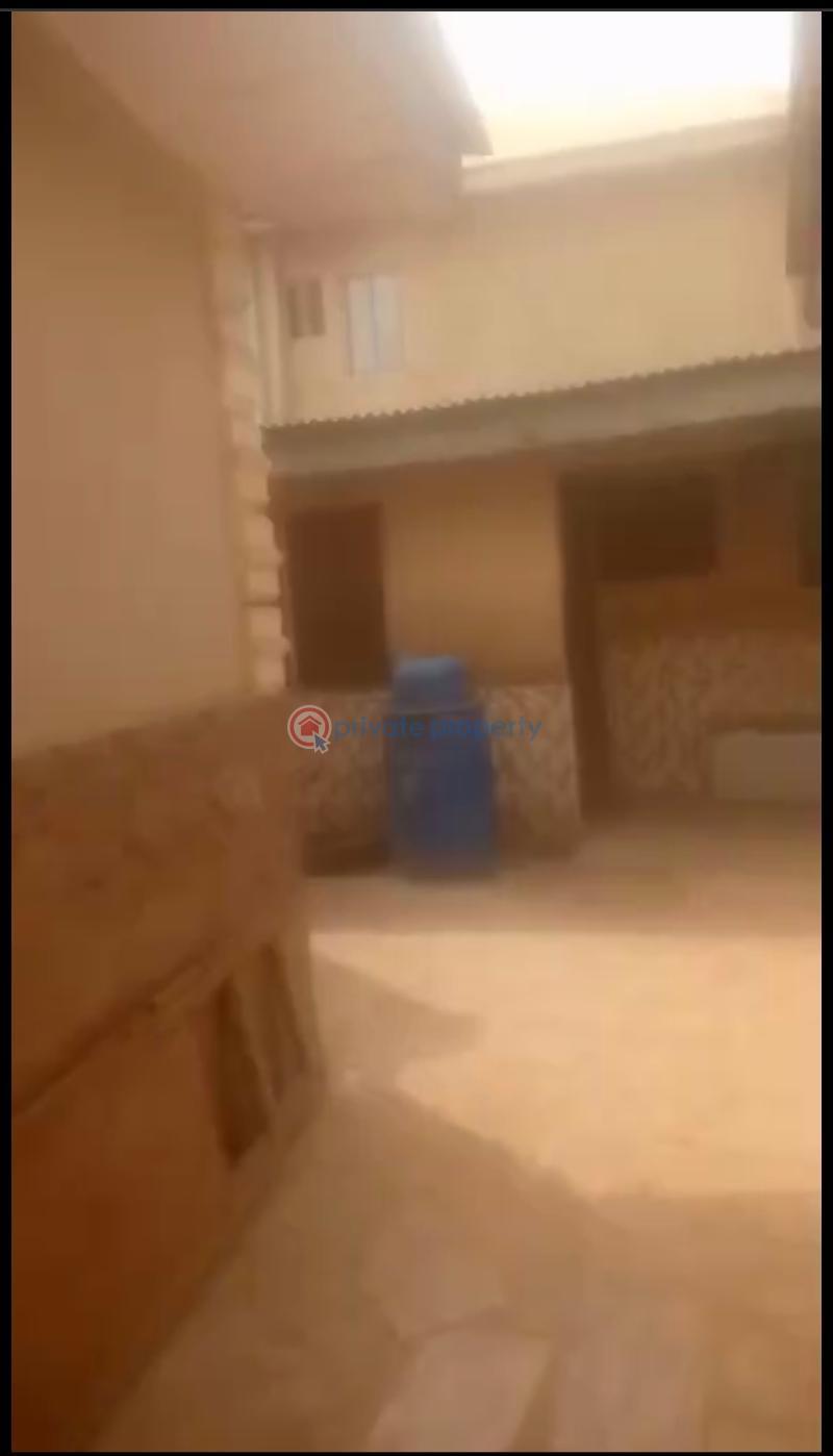 3 bedroom House For Sale Fodacis Ibadan Oyo - 1