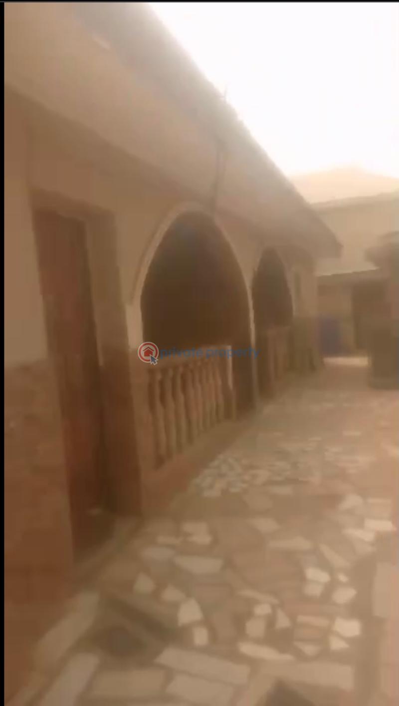 3 bedroom House For Sale Fodacis Ibadan Oyo - 0