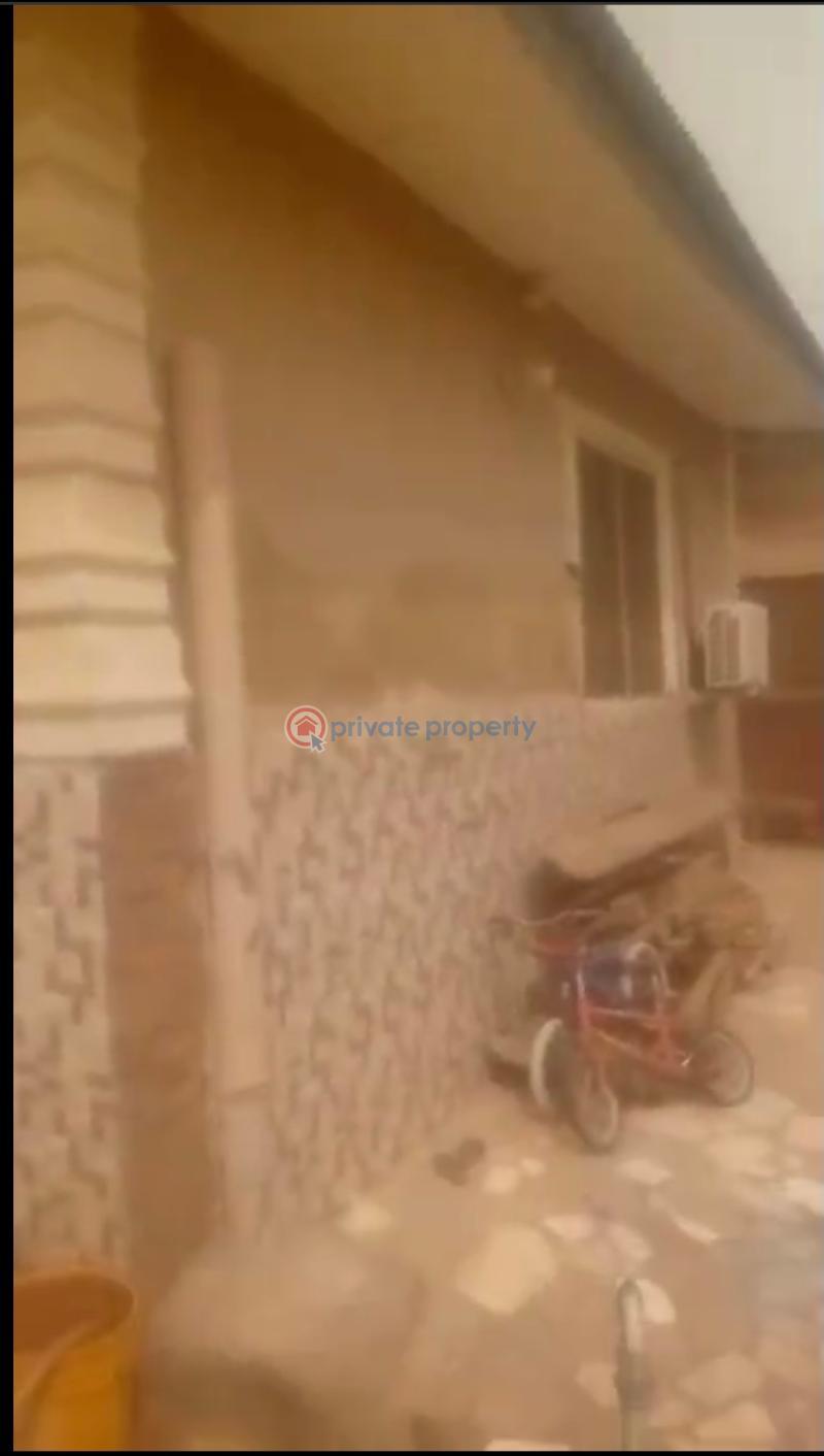 3 bedroom House For Sale Fodacis Ibadan Oyo - 5