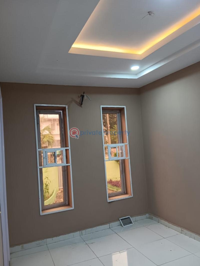 4 bedroom Semi detached Duplex For Sale S&t Estate Ibadan Oyo - 7