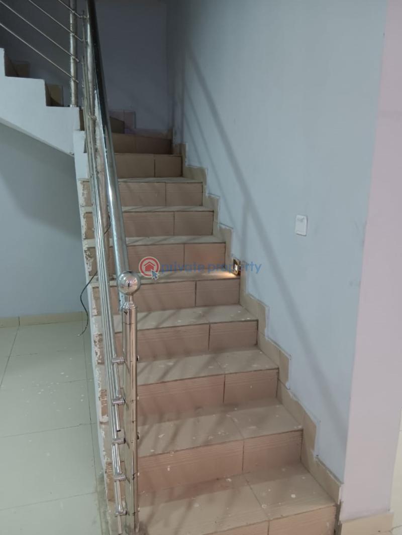 4 bedroom Semi detached Duplex For Sale S&t Estate Ibadan Oyo - 6