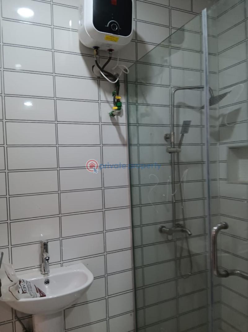 4 bedroom Semi detached Duplex For Sale S&t Estate Ibadan Oyo - 4
