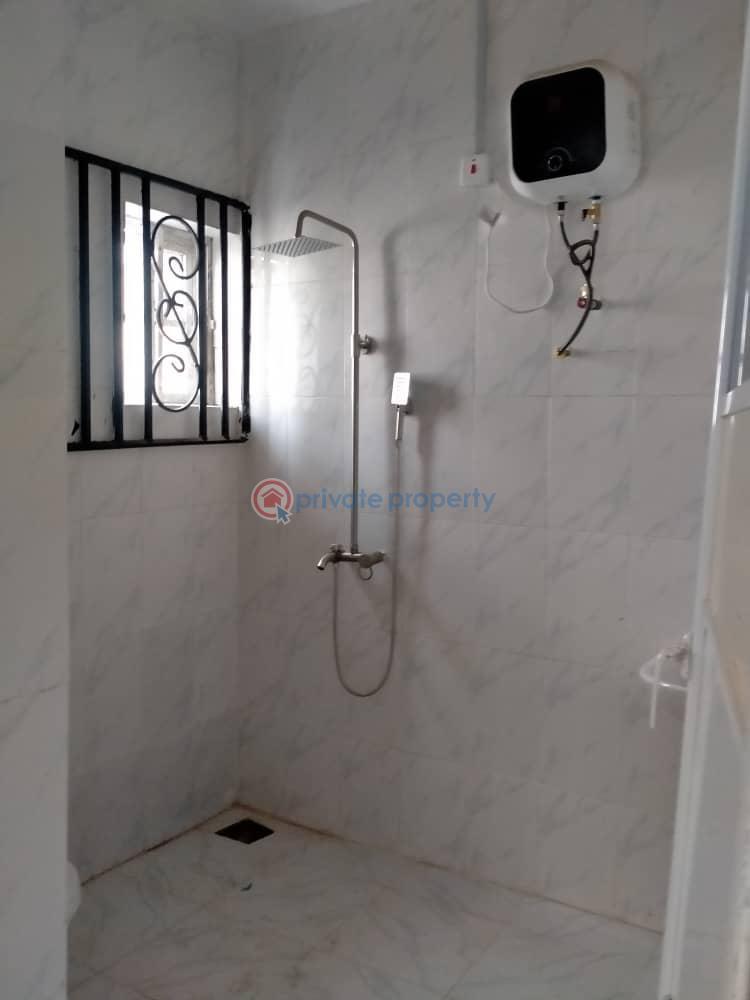 Semi detached Duplex For Sale New Gbagi Market Alakia Ibadan Oyo - 24
