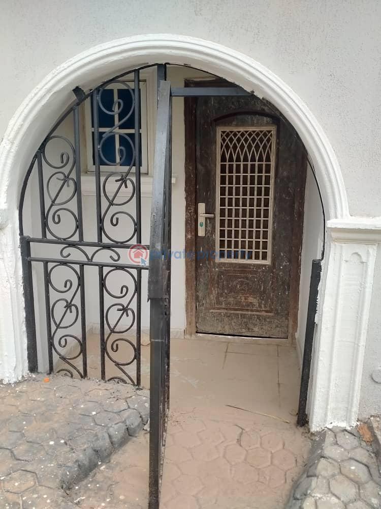Semi detached Duplex For Sale New Gbagi Market Alakia Ibadan Oyo - 21