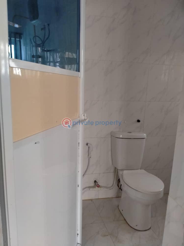 Semi detached Duplex For Sale New Gbagi Market Alakia Ibadan Oyo - 11