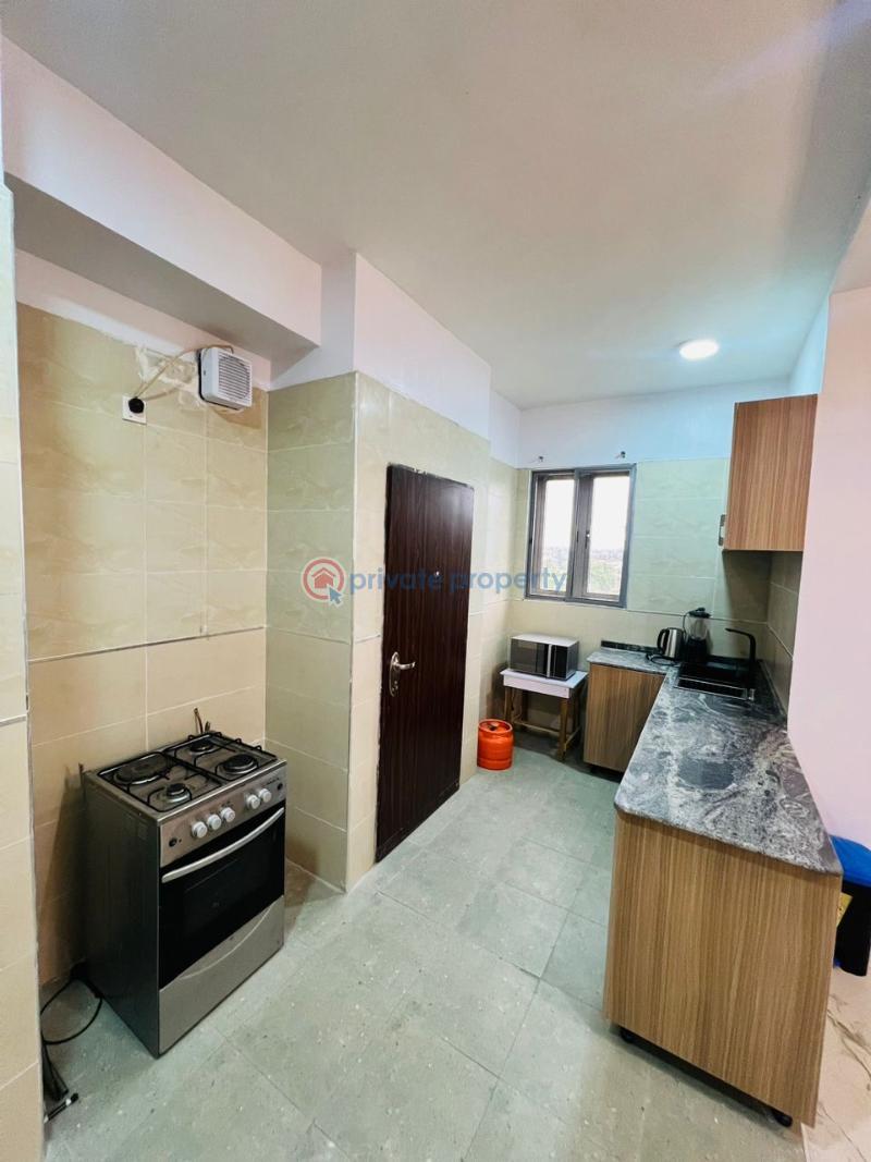 2 bedroom House Short let Awosika Avenue, Old Bodija Bodija Ibadan Oyo - 4