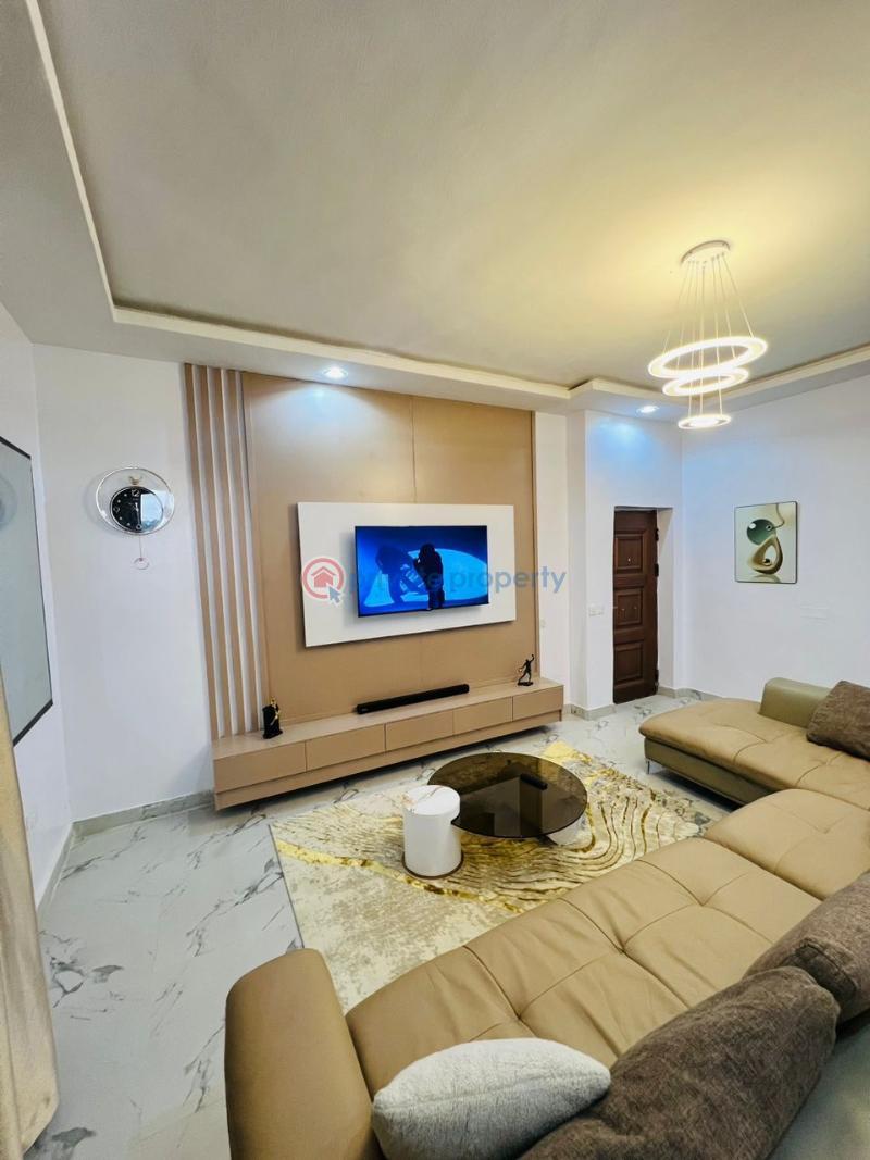 2 bedroom House Short let Awosika Avenue, Old Bodija Bodija Ibadan Oyo - 5