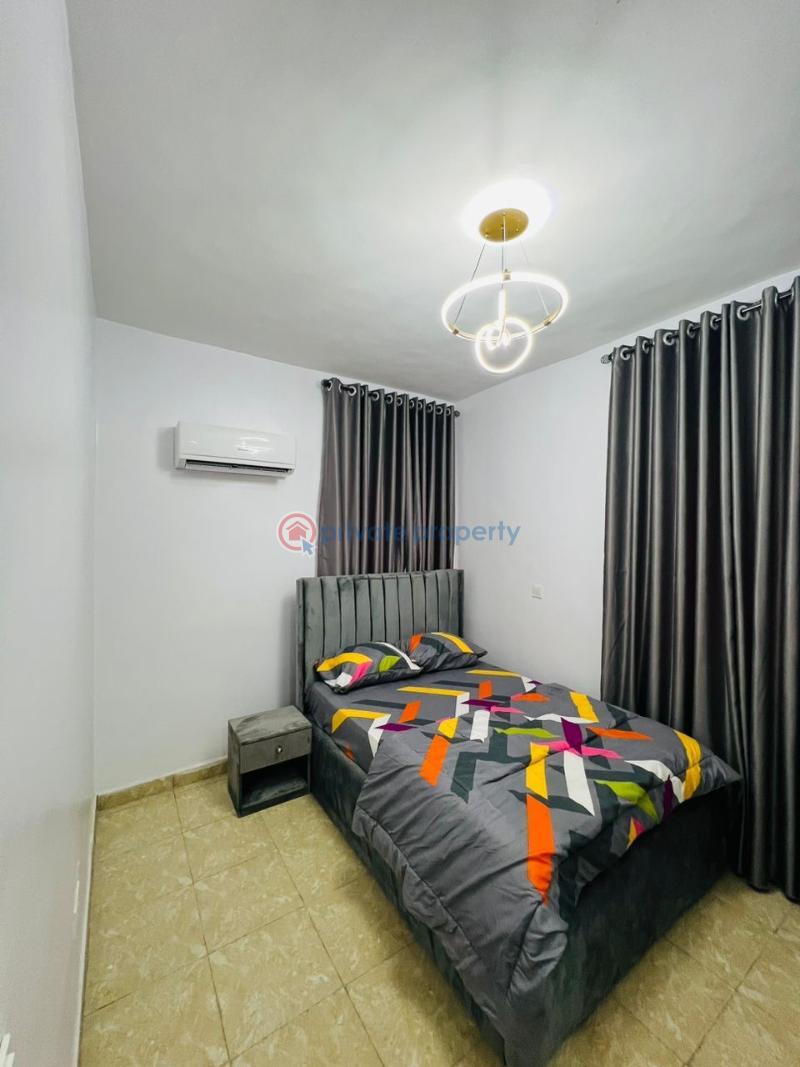 2 bedroom House Short let Awosika Avenue, Old Bodija Bodija Ibadan Oyo - 3