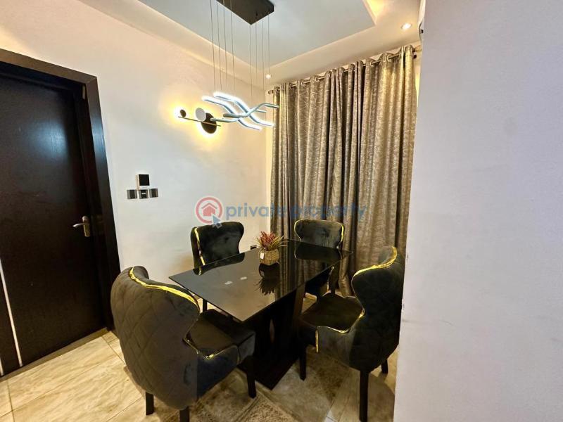 2 bedroom Block Of Flats Short let Ikate Elegushi Lekki Lagos - 3