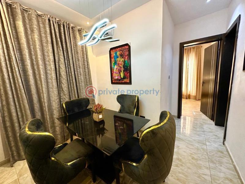 2 bedroom Block Of Flats Short let Ikate Elegushi Lekki Lagos - 4