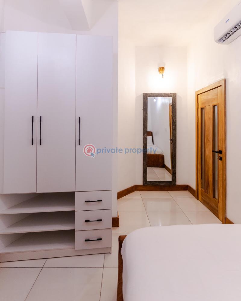 2 bedroom Block Of Flats Short let Lekki Phase 1 Lagos - 5