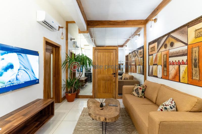 2 bedroom Block Of Flats Short let Lekki Phase 1 Lagos - 2