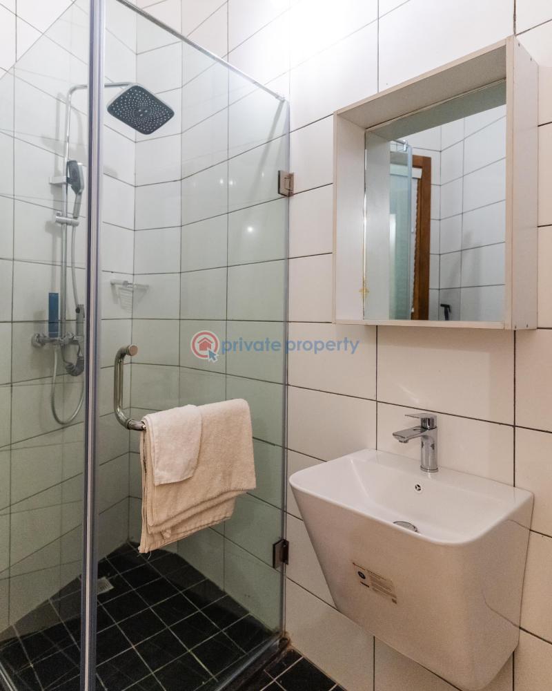 2 bedroom Block Of Flats Short let Lekki Phase 1 Lagos - 7