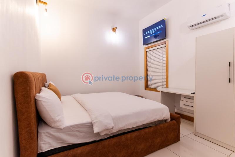 2 bedroom Block Of Flats Short let Lekki Phase 1 Lagos - 4