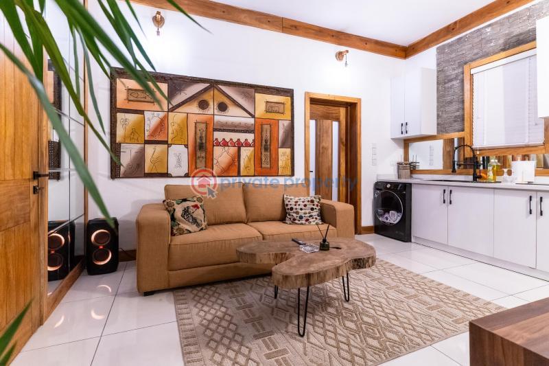 2 bedroom Block Of Flats Short let Lekki Phase 1 Lagos - 1