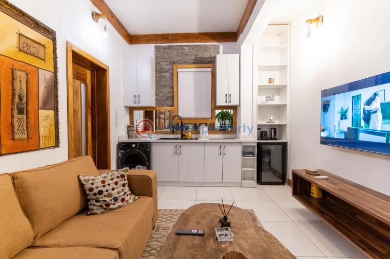 2 bedroom Block Of Flats Short let Lekki Phase 1 Lagos - 8