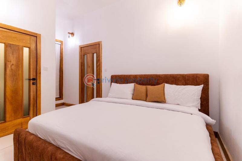 2 bedroom Block Of Flats Short let Lekki Phase 1 Lagos - 3