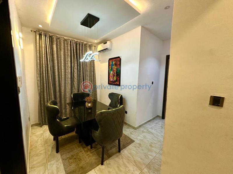 2 bedroom Block Of Flats Short let Ikate Elegushi Lekki Lagos - 8