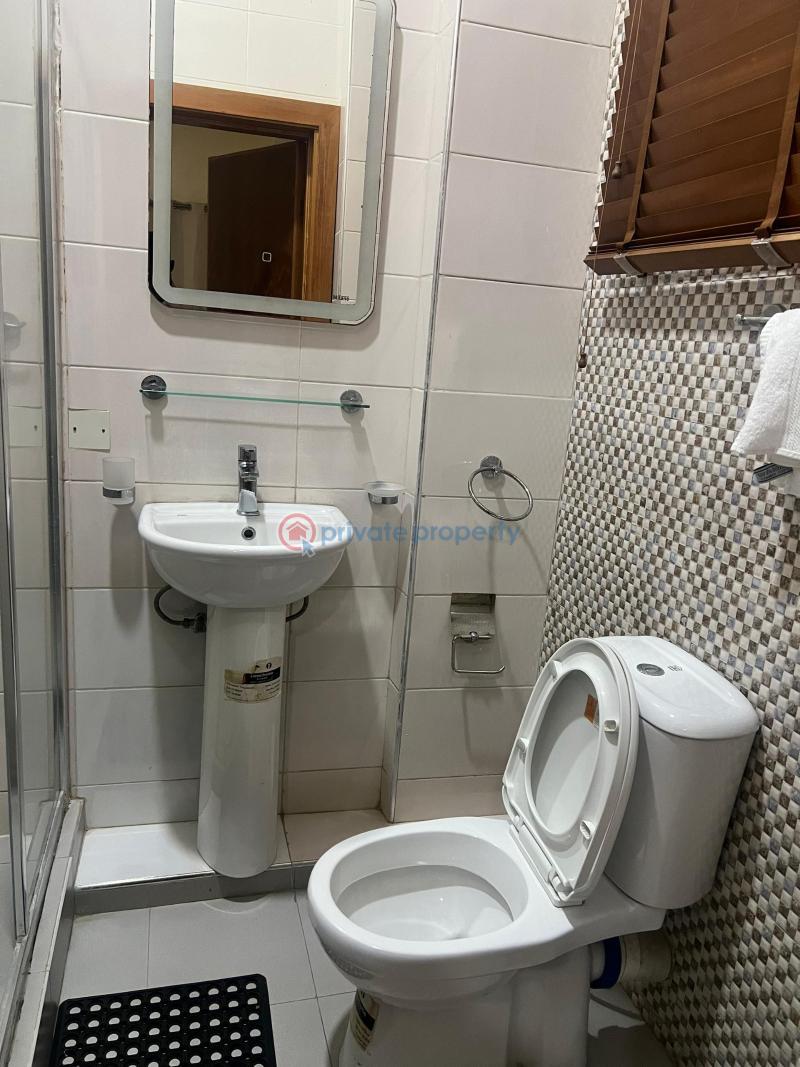 2 bedroom Block Of Flats For Rent Oniru, Victoria Island Oniru Victoria Island Lagos - 6