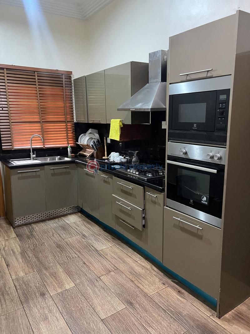 2 bedroom Block Of Flats For Rent Oniru, Victoria Island Oniru Victoria Island Lagos - 13