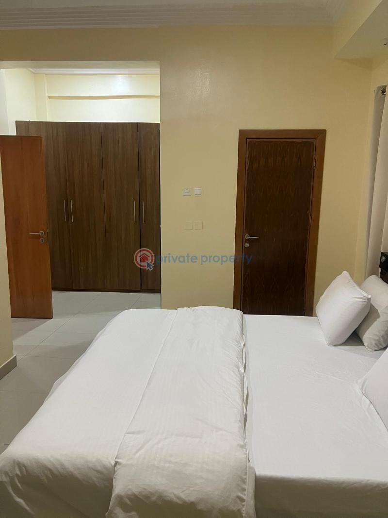 2 bedroom Block Of Flats For Rent Oniru, Victoria Island Oniru Victoria Island Lagos - 2