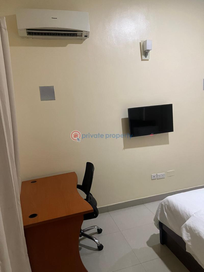 2 bedroom Block Of Flats For Rent Oniru, Victoria Island Oniru Victoria Island Lagos - 1