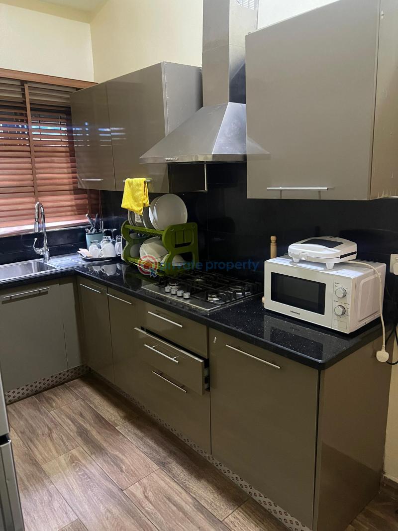 2 bedroom Block Of Flats For Rent Oniru, Victoria Island Oniru Victoria Island Lagos - 4